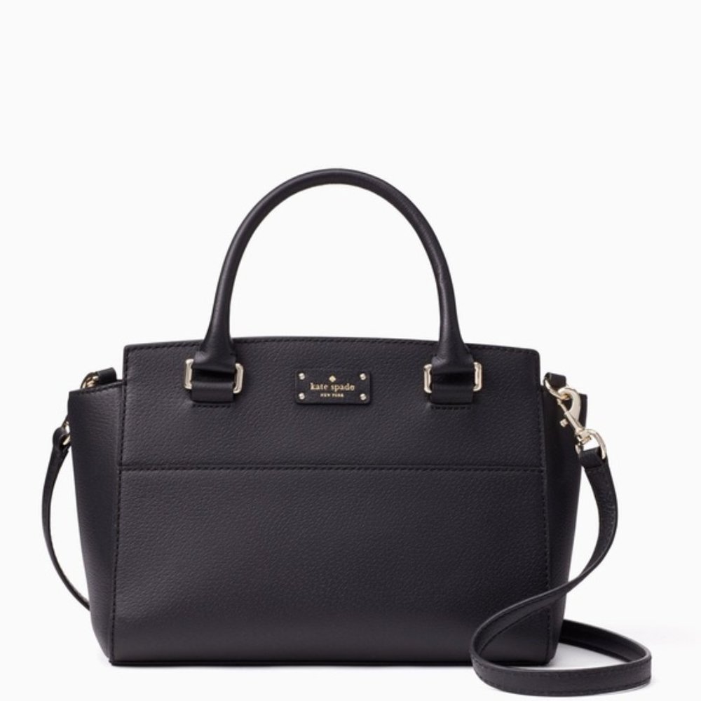Kate Spade Grove Street Lana Shoulder Bag